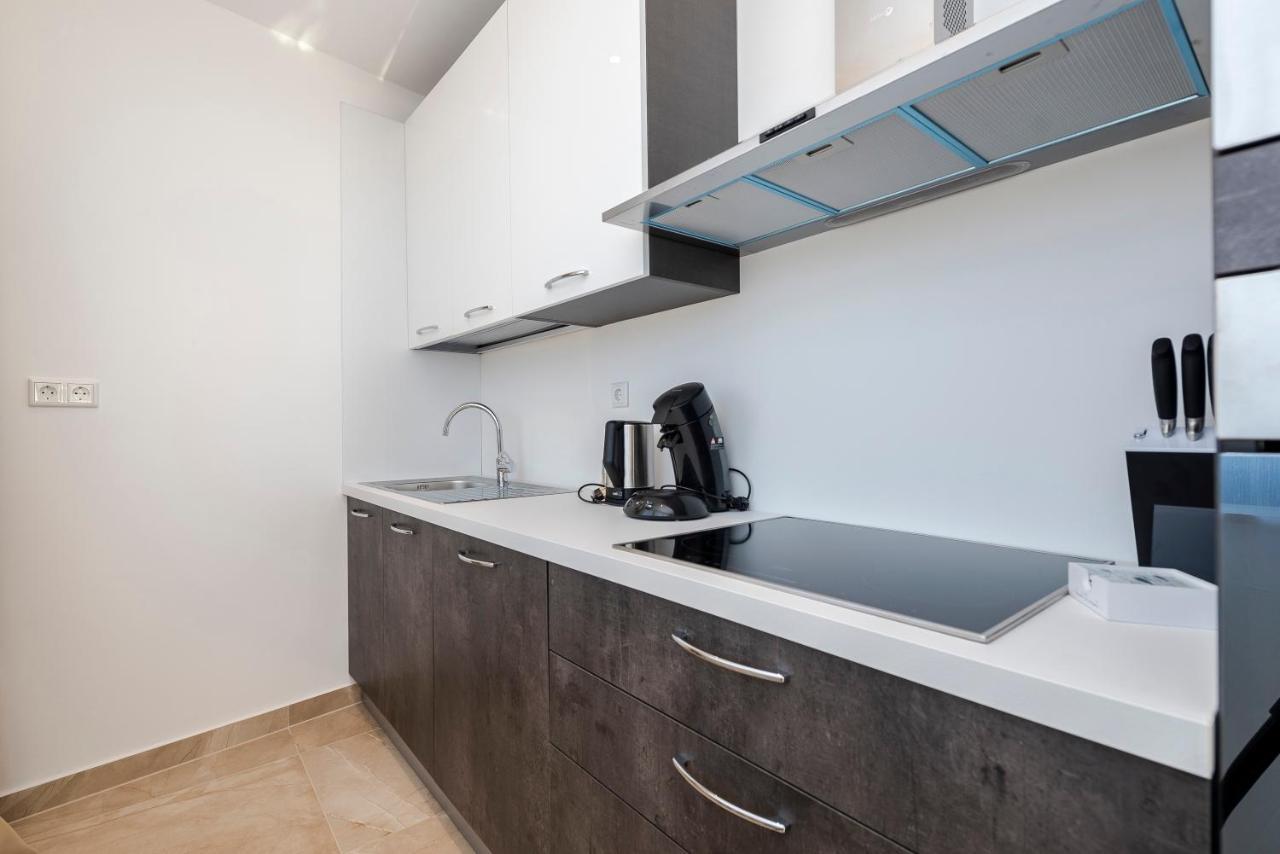 Apartment Tadic Zadar