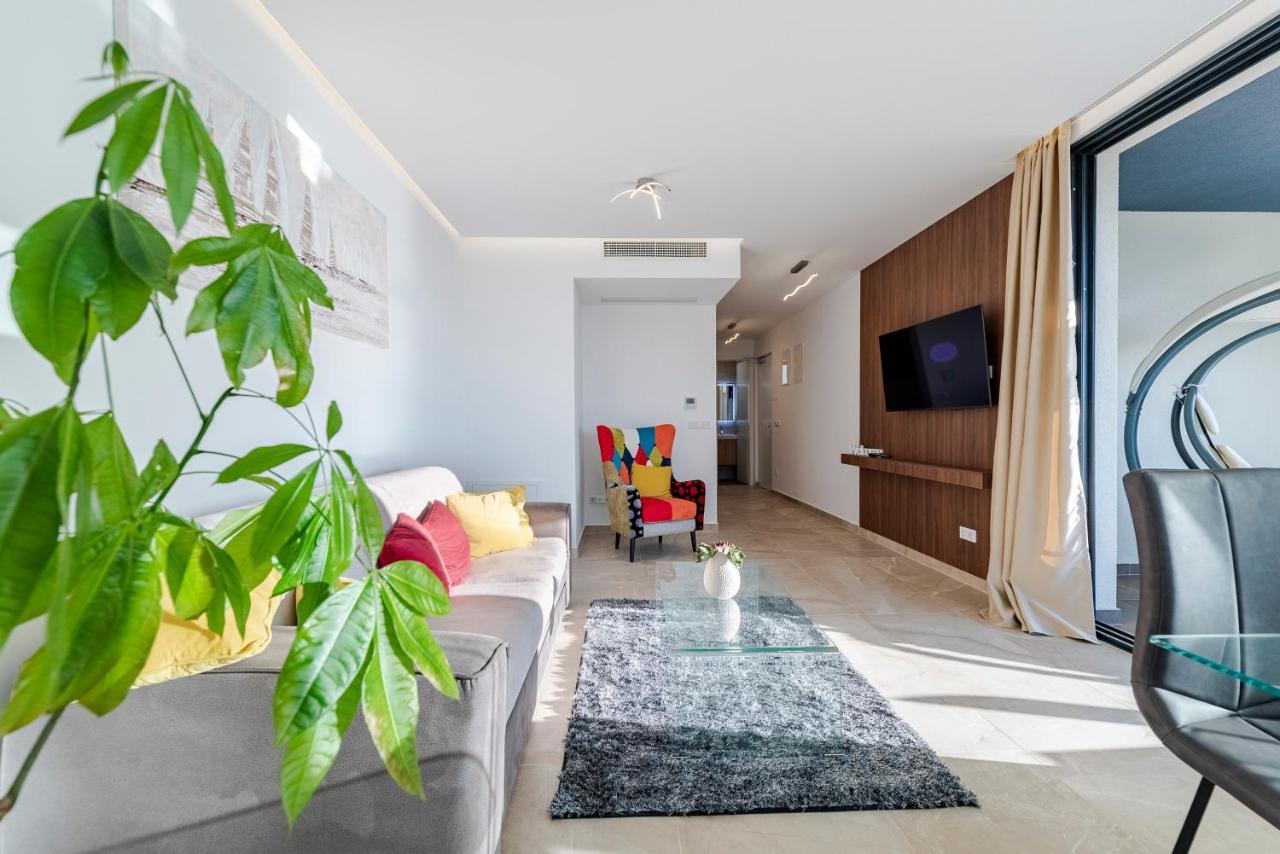 Apartment Tadic *