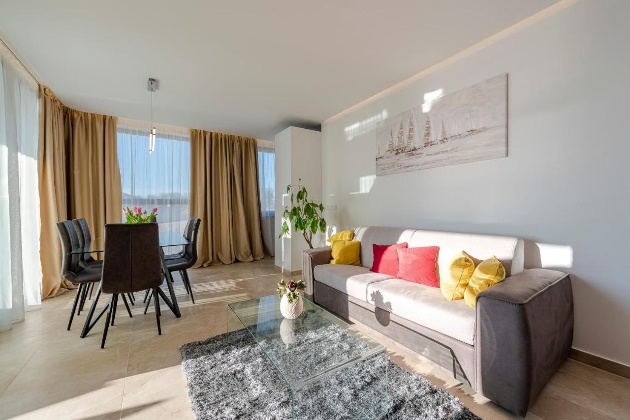 Tadic Apartment Zadar