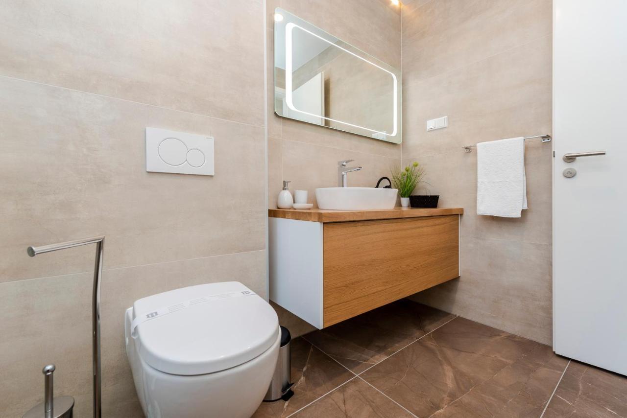Tadic Apartment *
