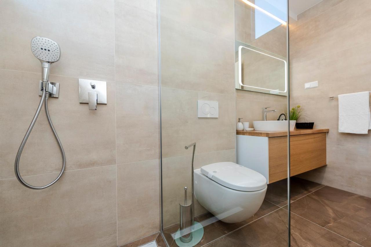 Apartment Tadic *