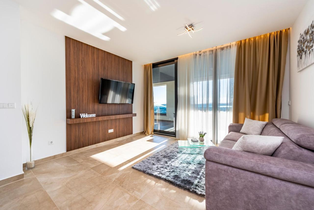Tadic Apartment