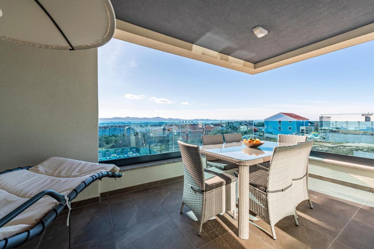 Apartment Tadic Zadar