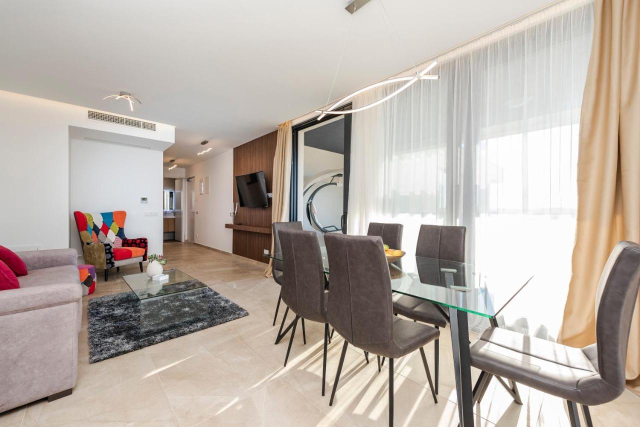 Apartment Tadic *
