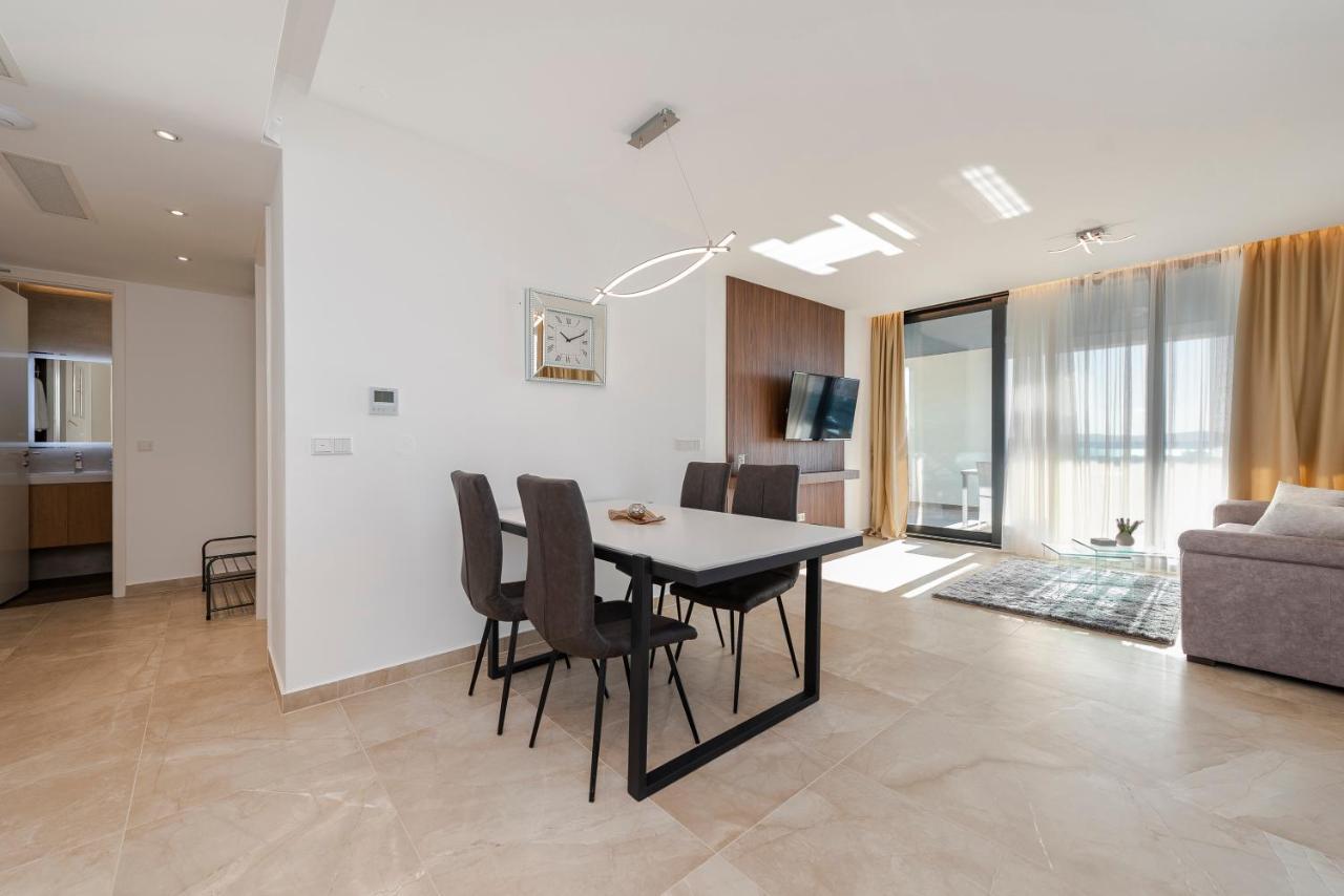 Apartment Tadic *