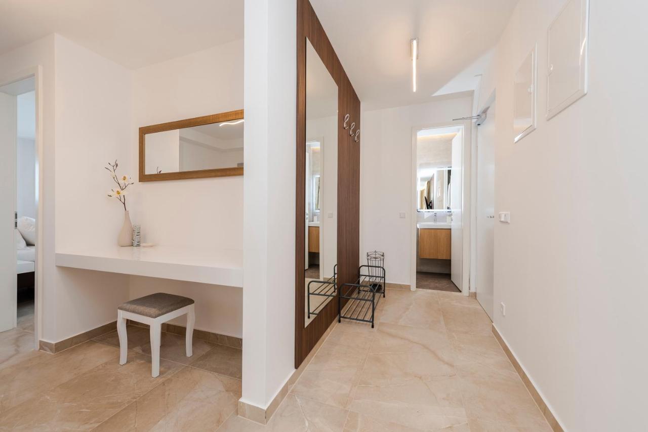 Apartment Tadic *