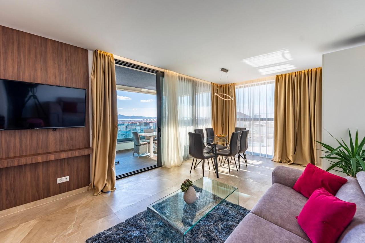 Apartment Tadic