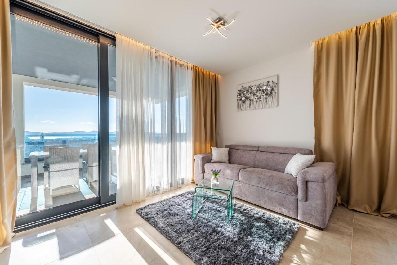 Apartment Tadic *