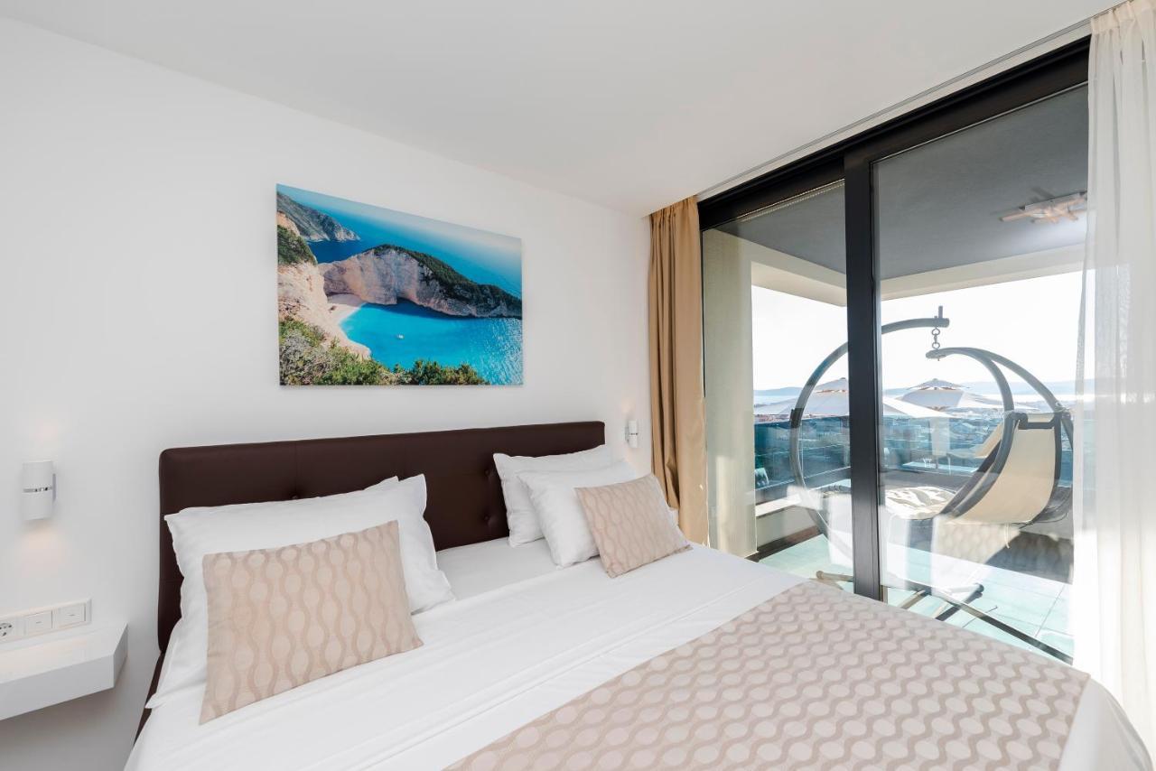 Apartman Tadic