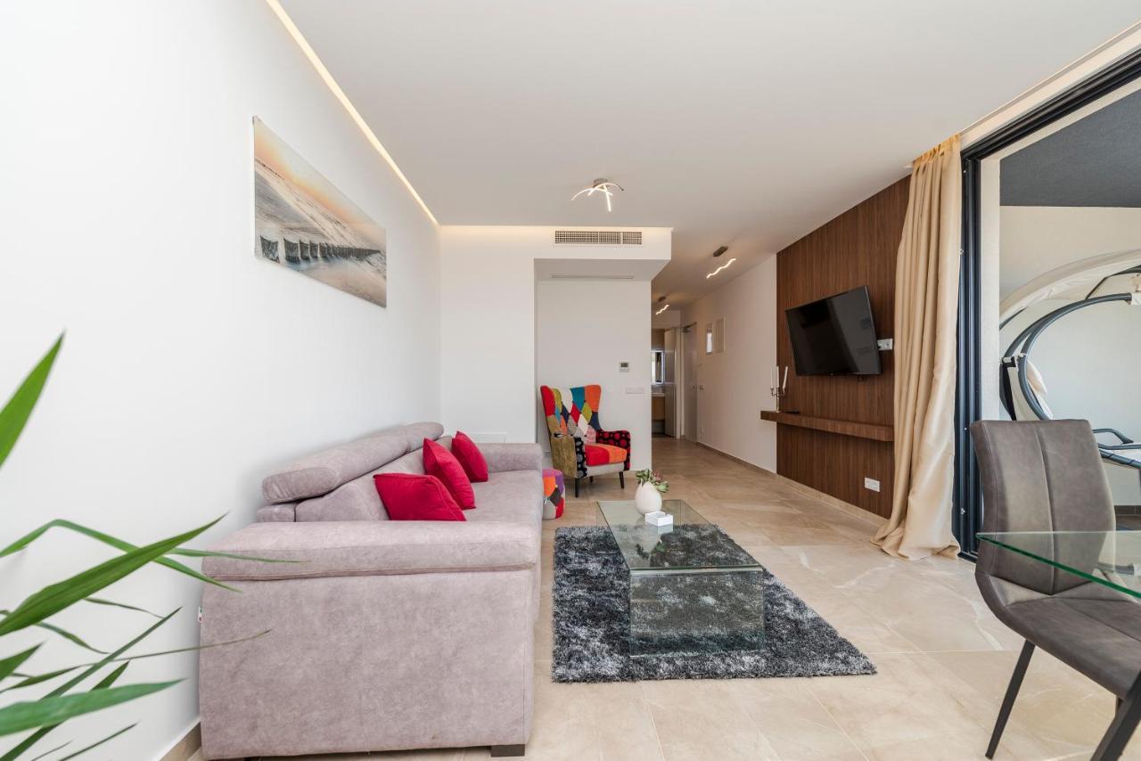Apartment Tadic *