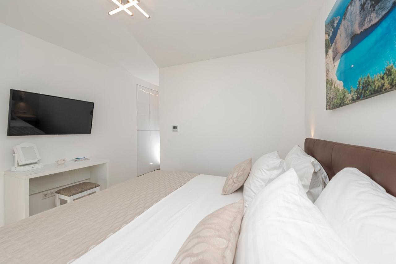 Apartment Tadic *