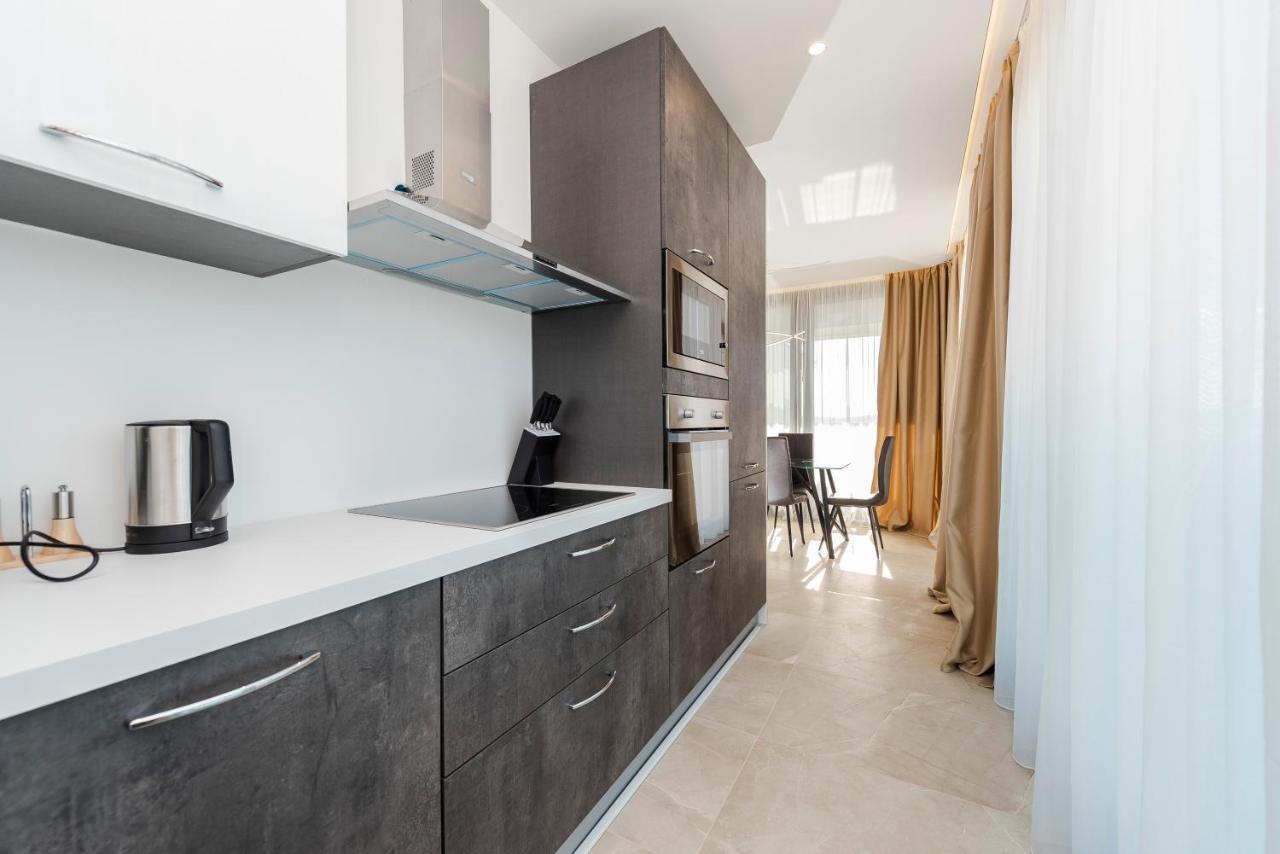Apartment Tadic Zadar