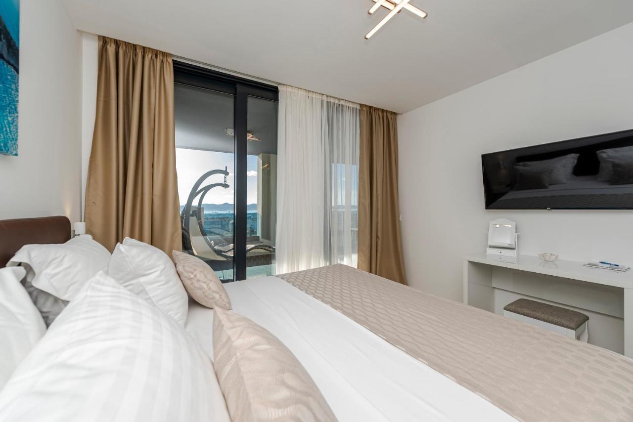 Tadic Apartment *