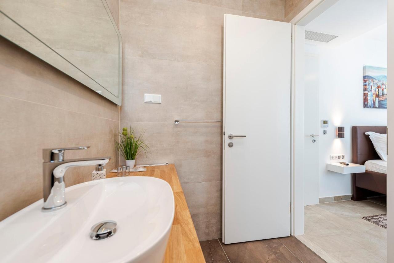Tadic Apartment *