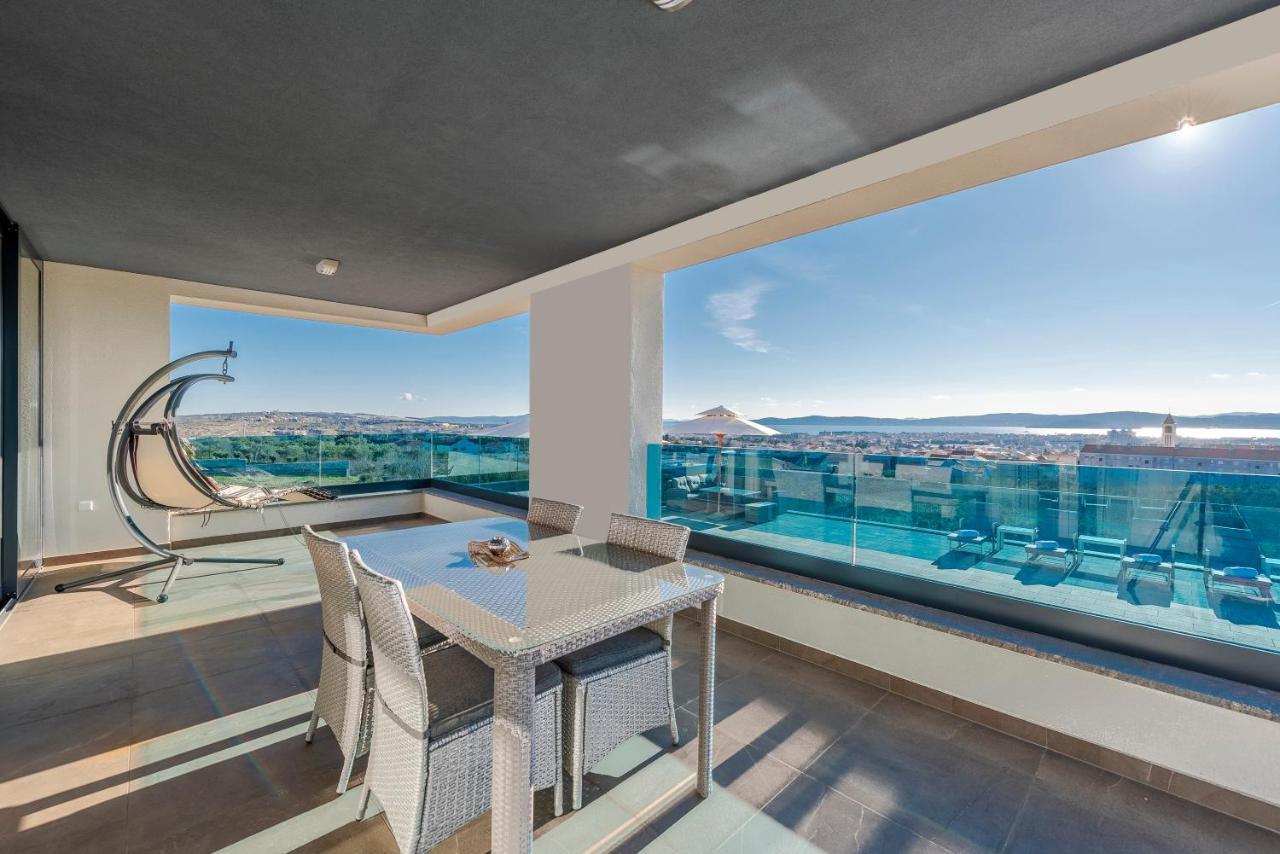 Tadic Apartmán Zadar