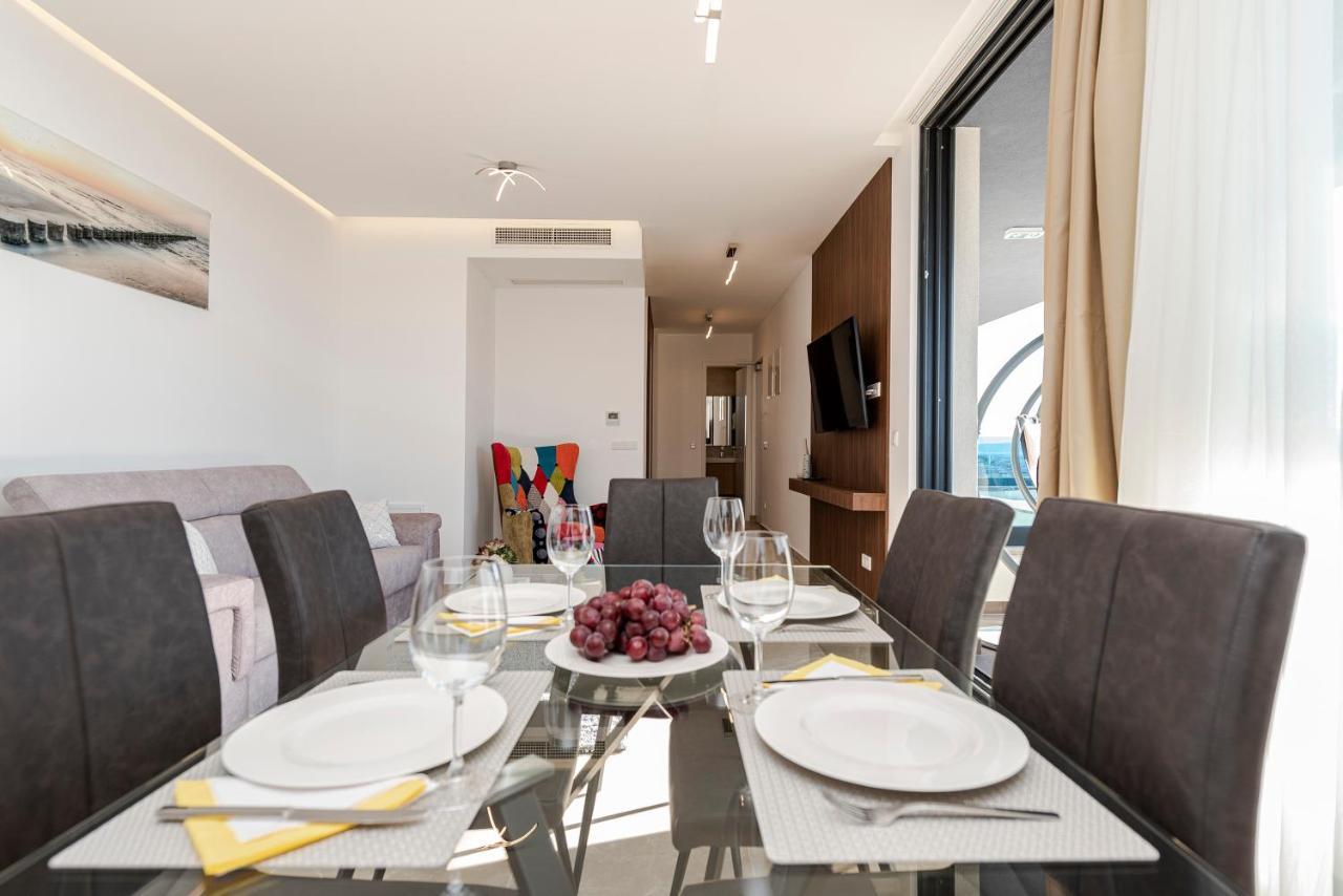 Tadic Apartment *