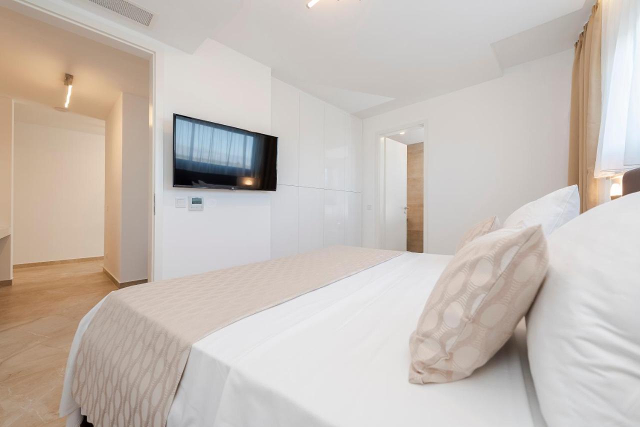 Apartment Tadic