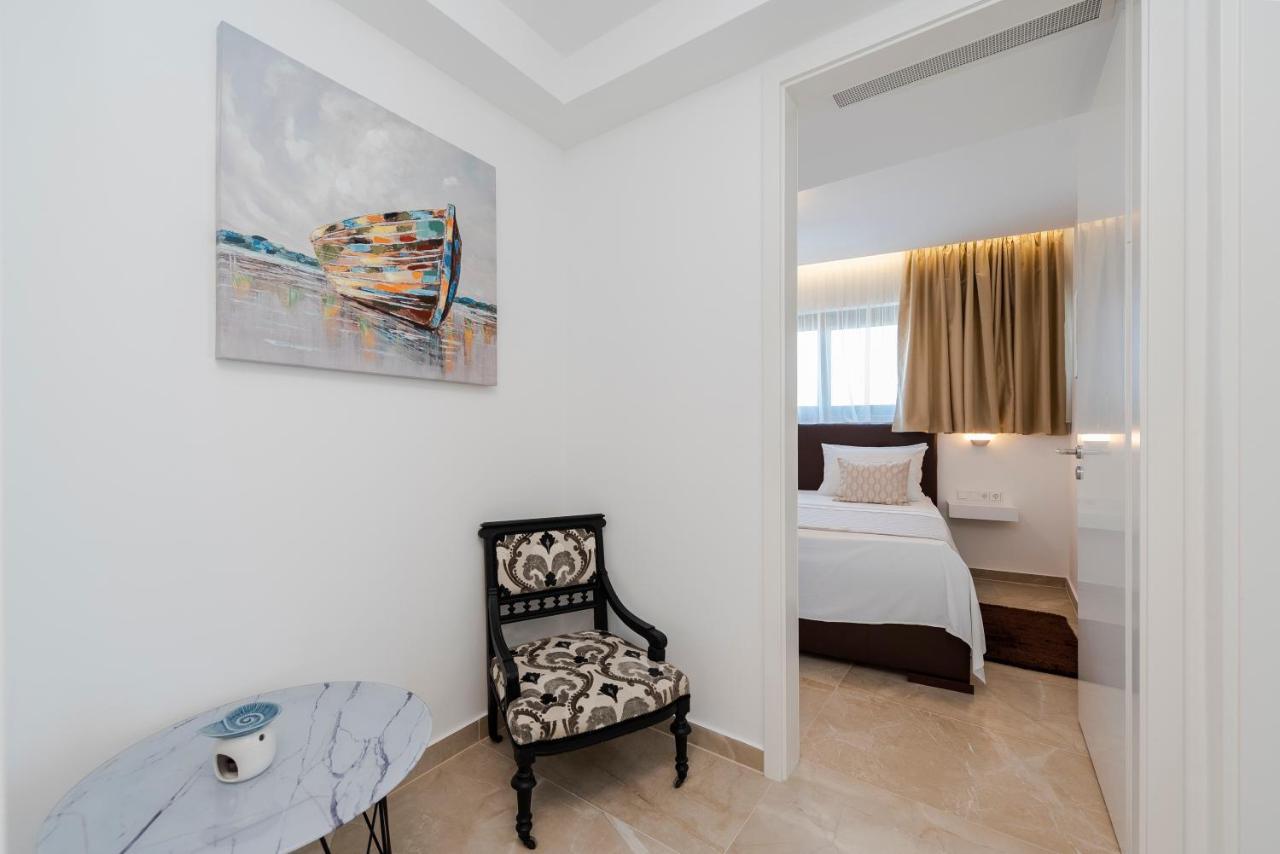 Tadic Apartment Zadar