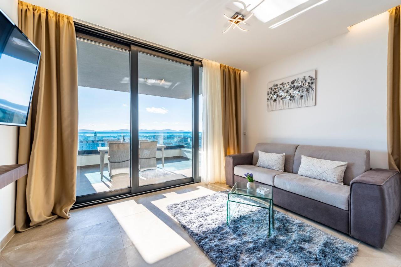 Tadic Apartment Zadar