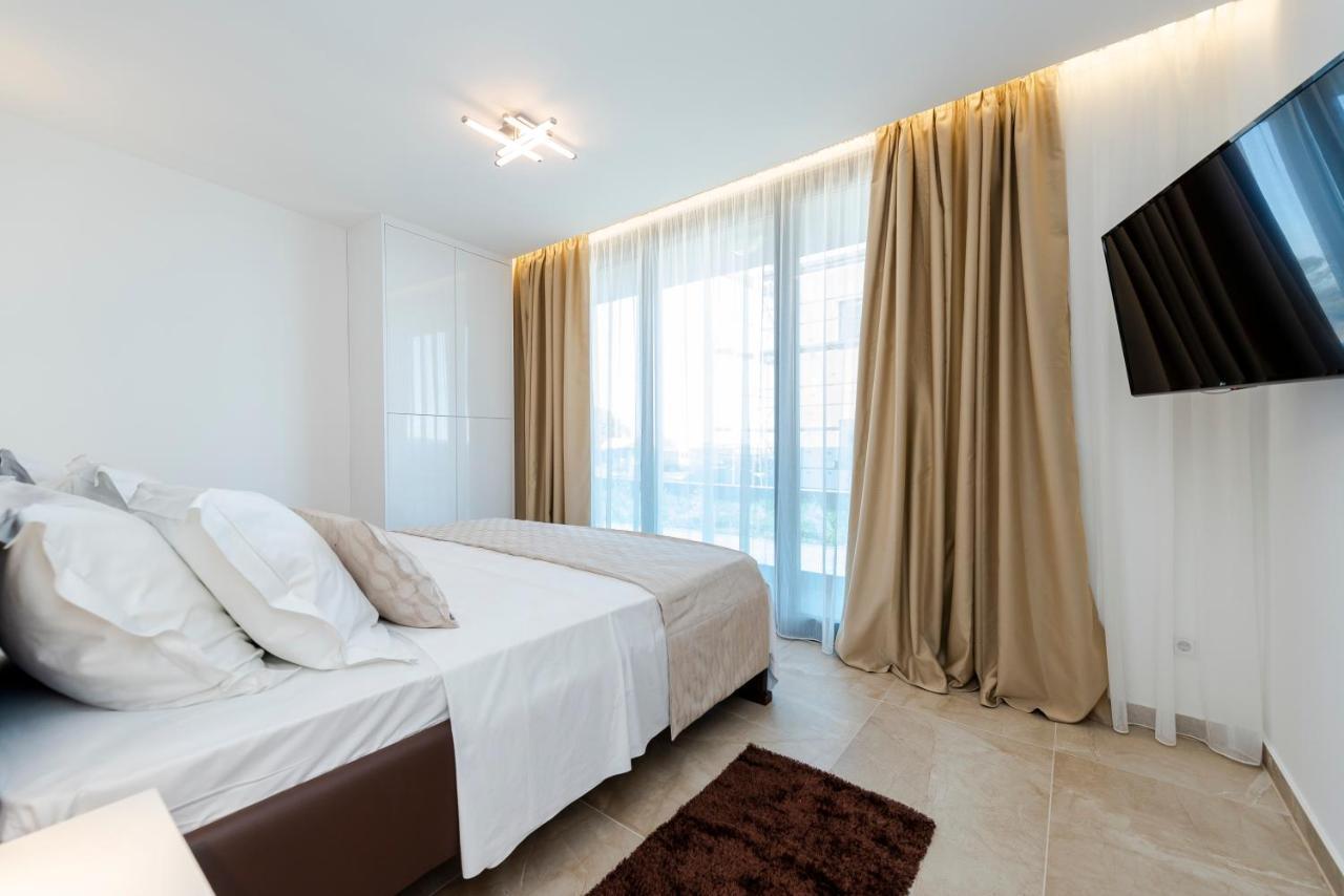 Tadic Apartment Zadar