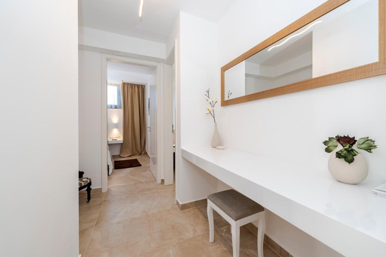 Apartment Tadic