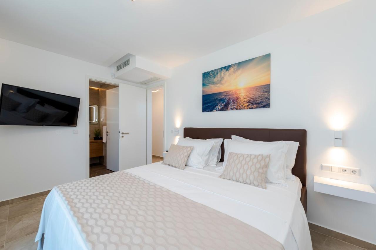 Apartment Tadic Zadar