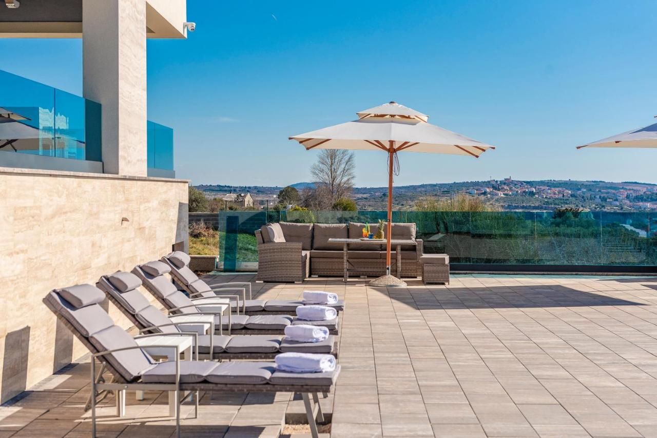 Tadic Apartment Zadar