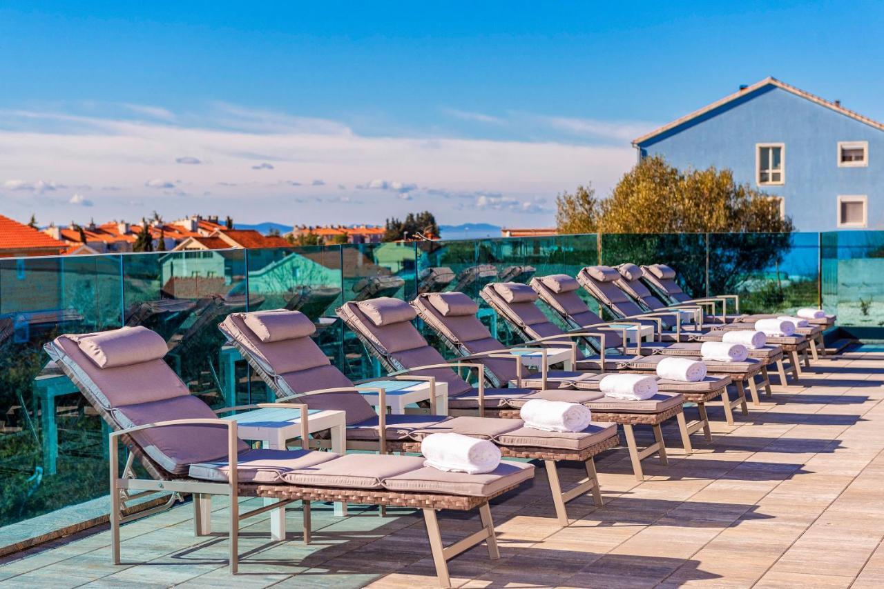 Apartman Tadic *