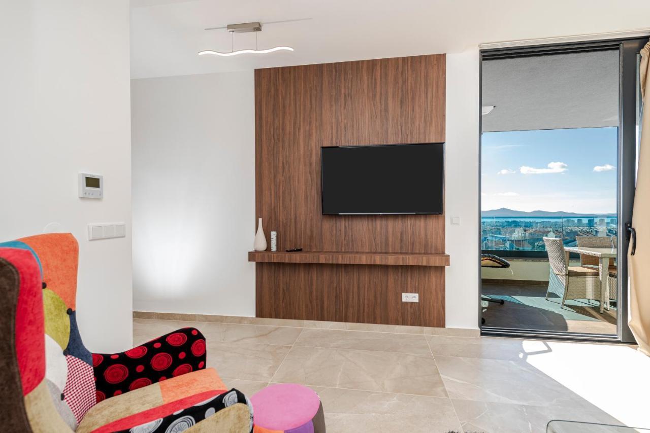 Apartment Tadic *