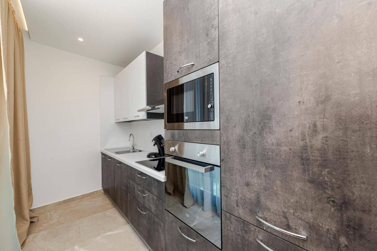 Apartment Tadic Zadar