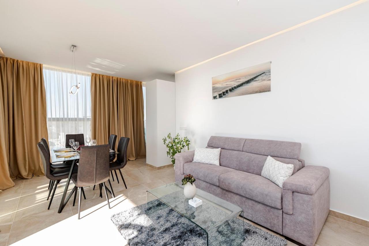 Tadic Apartment