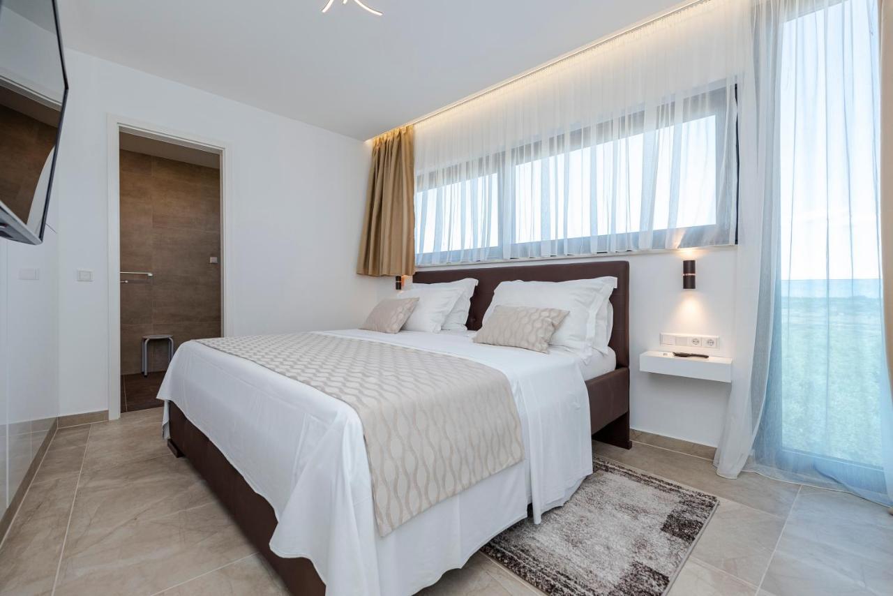 Apartmán Tadic Zadar