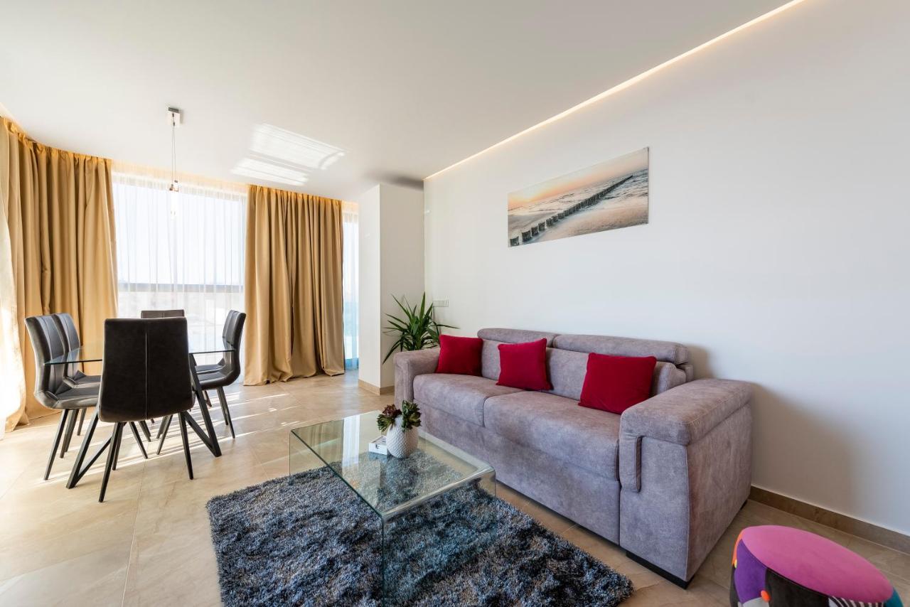 Apartment Tadic Zadar