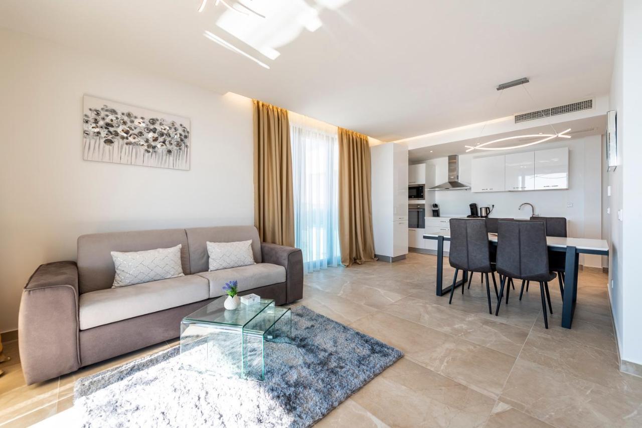 Tadic Apartment