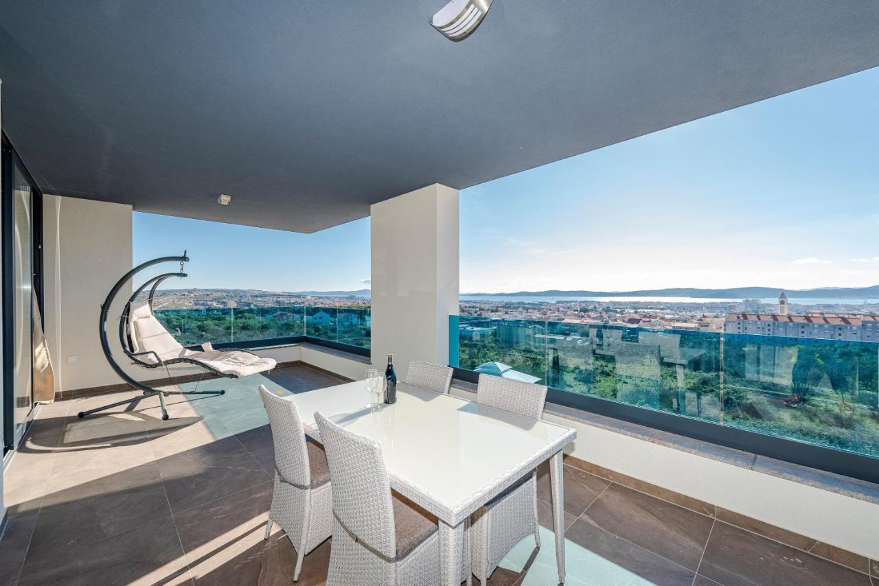 Tadic Apartment Zadar