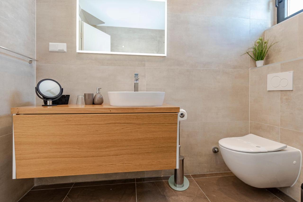 Apartman Tadic *