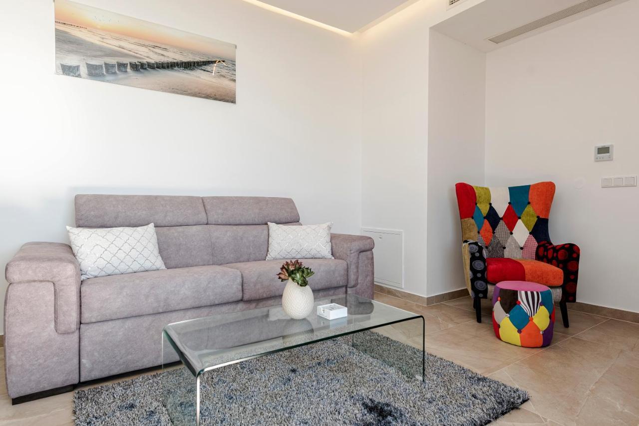 Apartment Tadic *