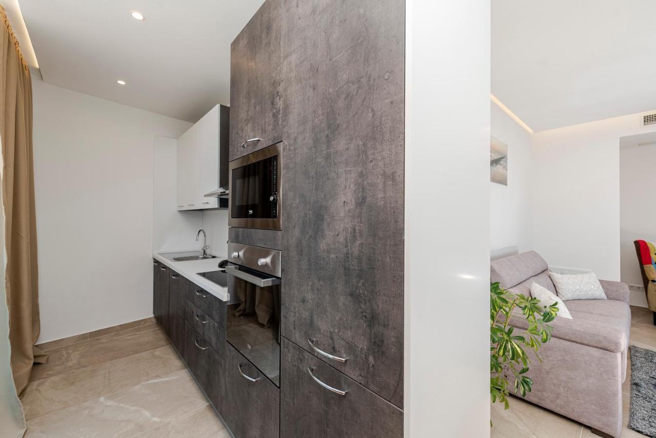 Apartman Tadic Zadar