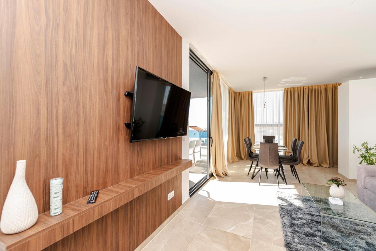Tadic Apartment Zadar