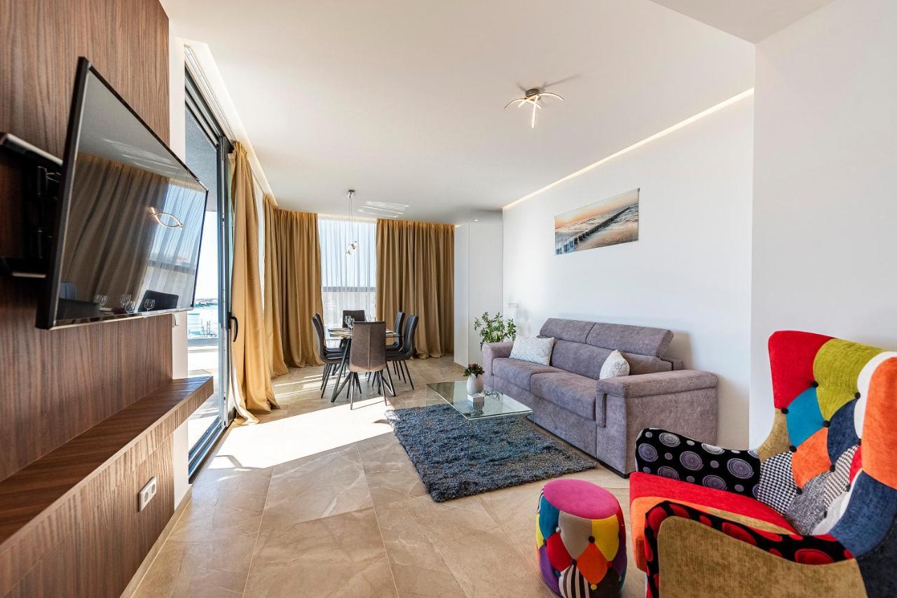 Tadic Apartment *