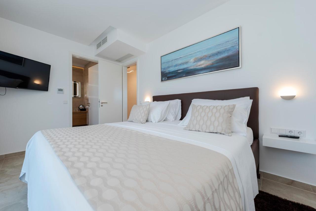Apartment Tadic
