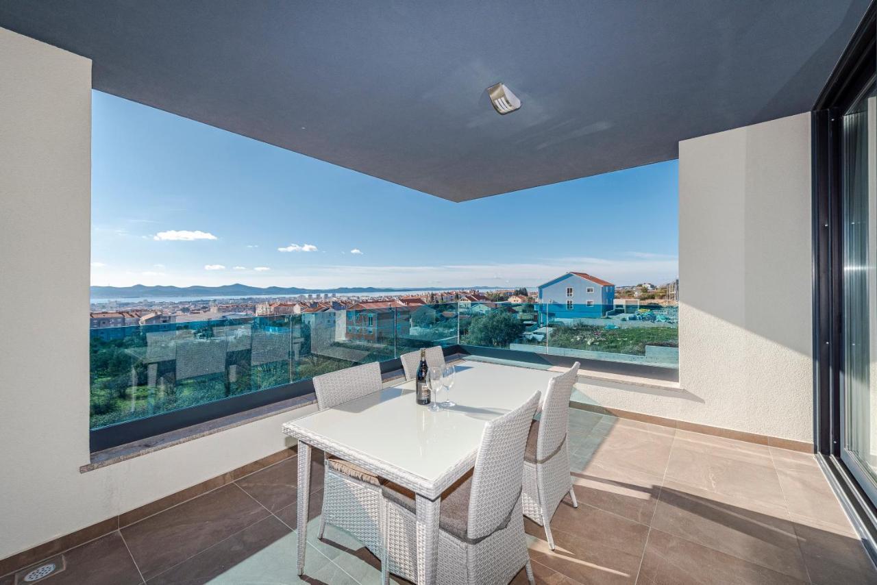 Tadic Apartment *