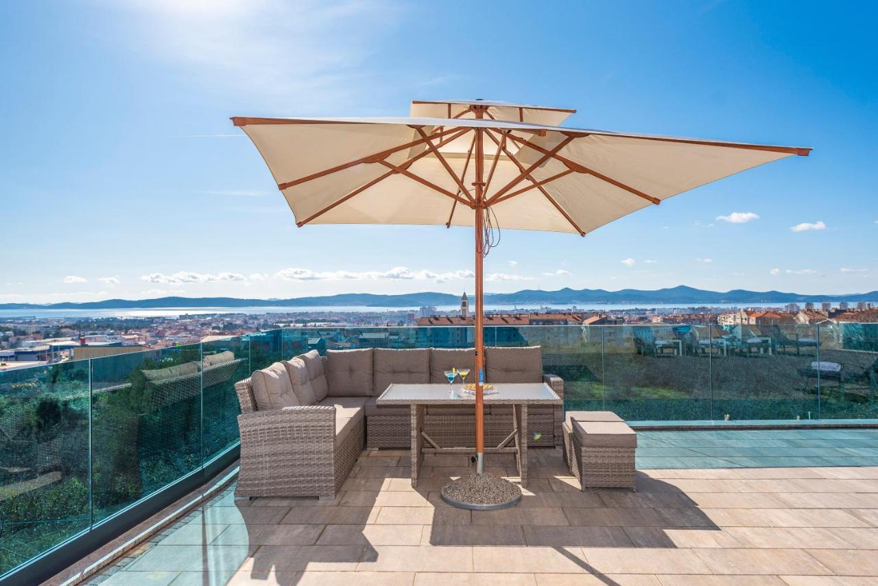 Tadic Apartment
