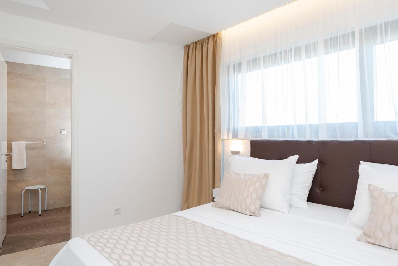 Tadic Apartment Zadar