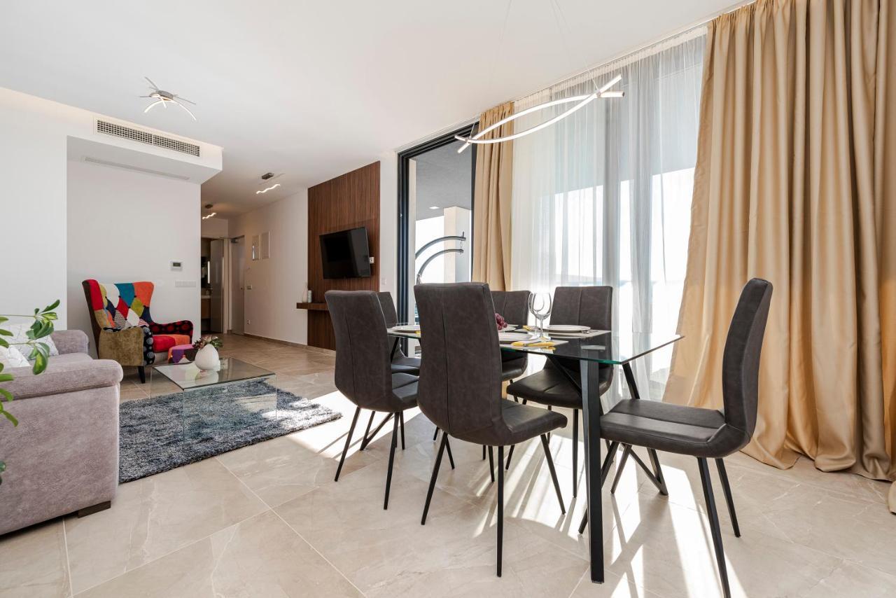 Apartment Tadic Zadar
