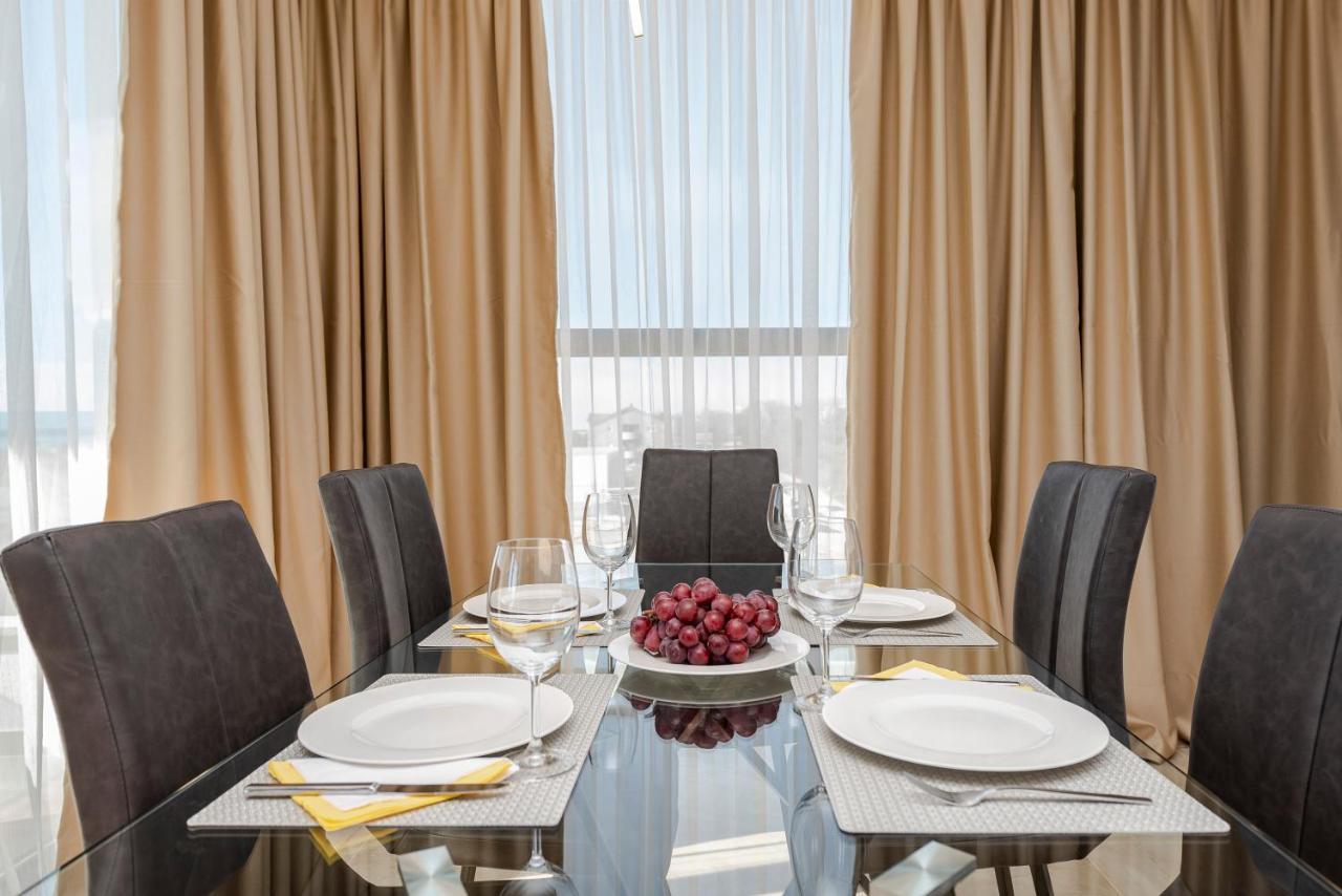 Tadic Apartment