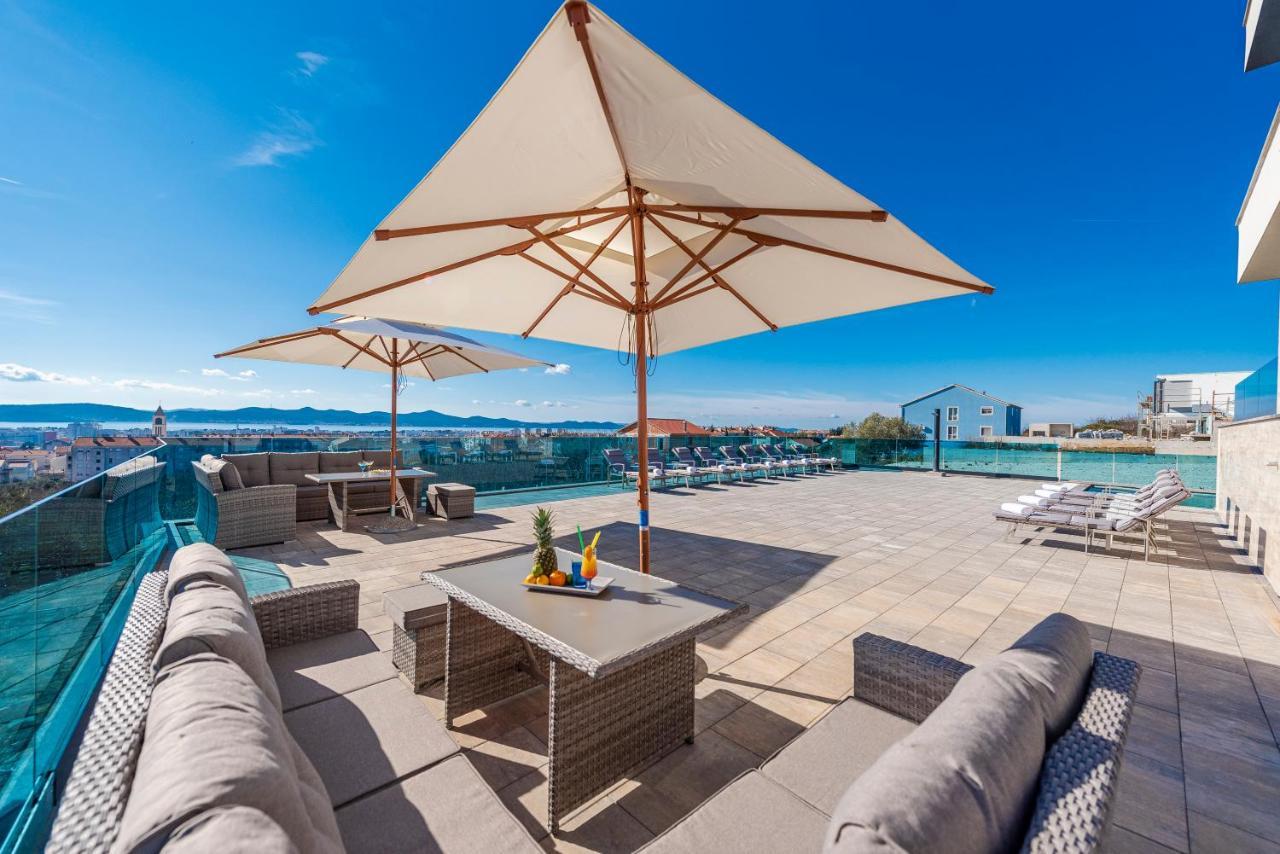 Apartment Tadic Zadar